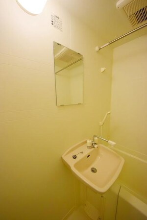 レオパレスエストの物件内観写真